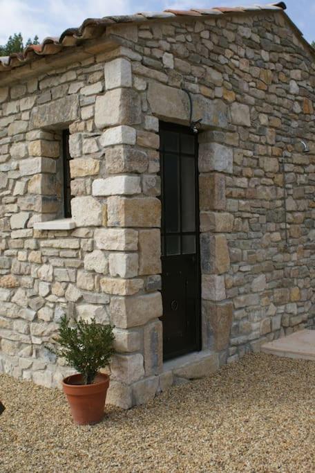 Vezenobres Gite De Charme 80 M², Piscine, Proche D'Uzes. מראה חיצוני תמונה